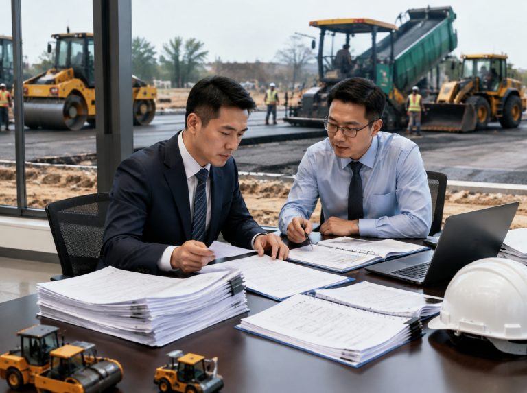 九龙县建筑施工资质升级